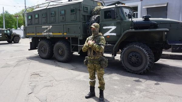 Въезд в Херсонскую область для гражданских лиц закроют на семь дней
